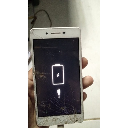 oppo neo 5 minus lcd