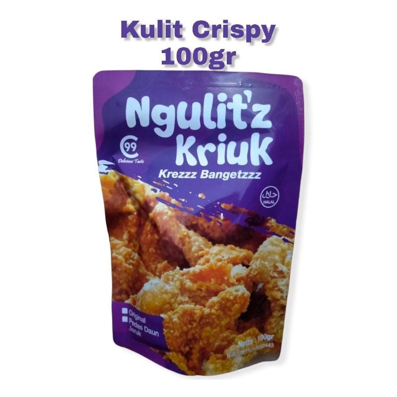 

ngulitz kriuk