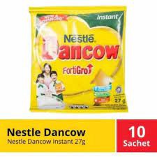 

Dancow Fortigro 10 X 27g