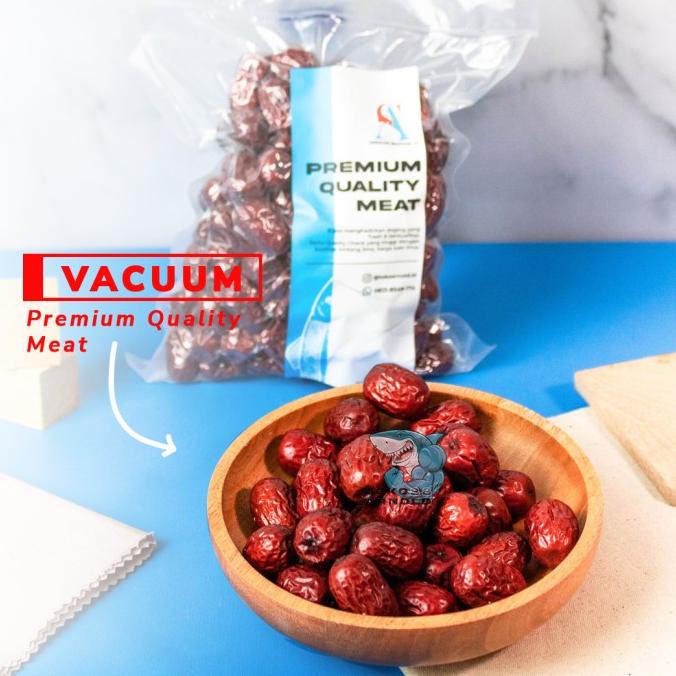 

angco manis 500g / kurma hongzhao uk kecil (free packing)