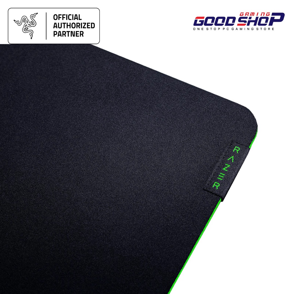 Razer Gigantus V2 - Gaming Mousepad