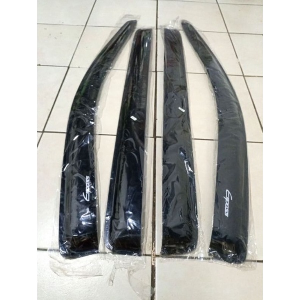 Talang Air Espass Slim