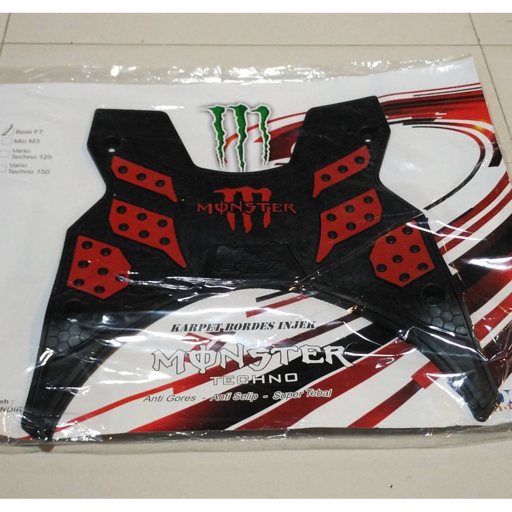 COVER SHOCK HONDA BEATVARIOSCOOPYSPACY Shopee Indonesia