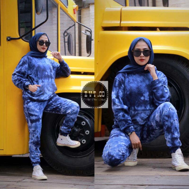 SET TIEDYE VOL 3 EVT.CO