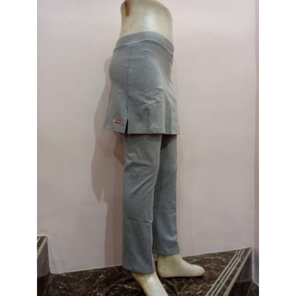 Celana Senam Rok#misty m71