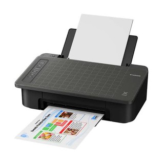 Original CANON Pixma TS307 Inkjet Printer Wi-Fi - [ Print Only ]