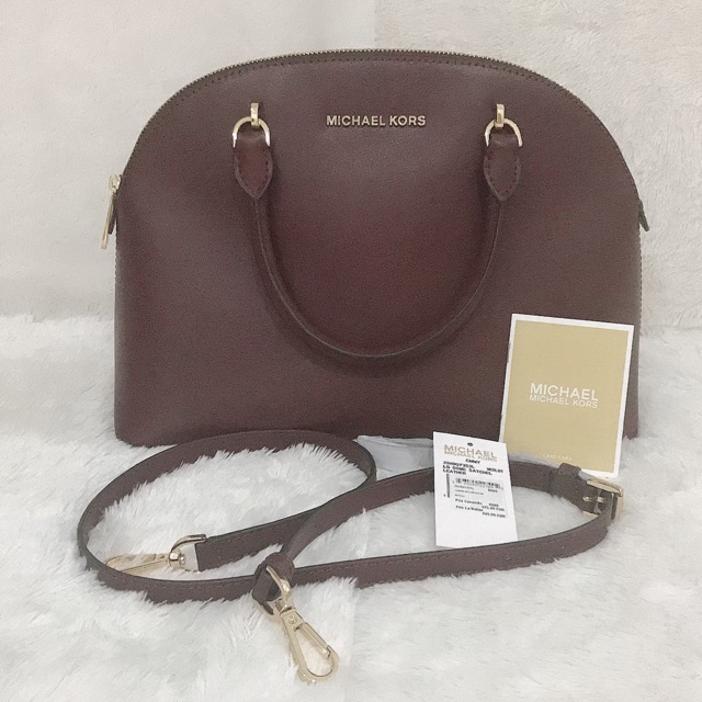 Tas Michael Kors Asli Bawa Sendiri