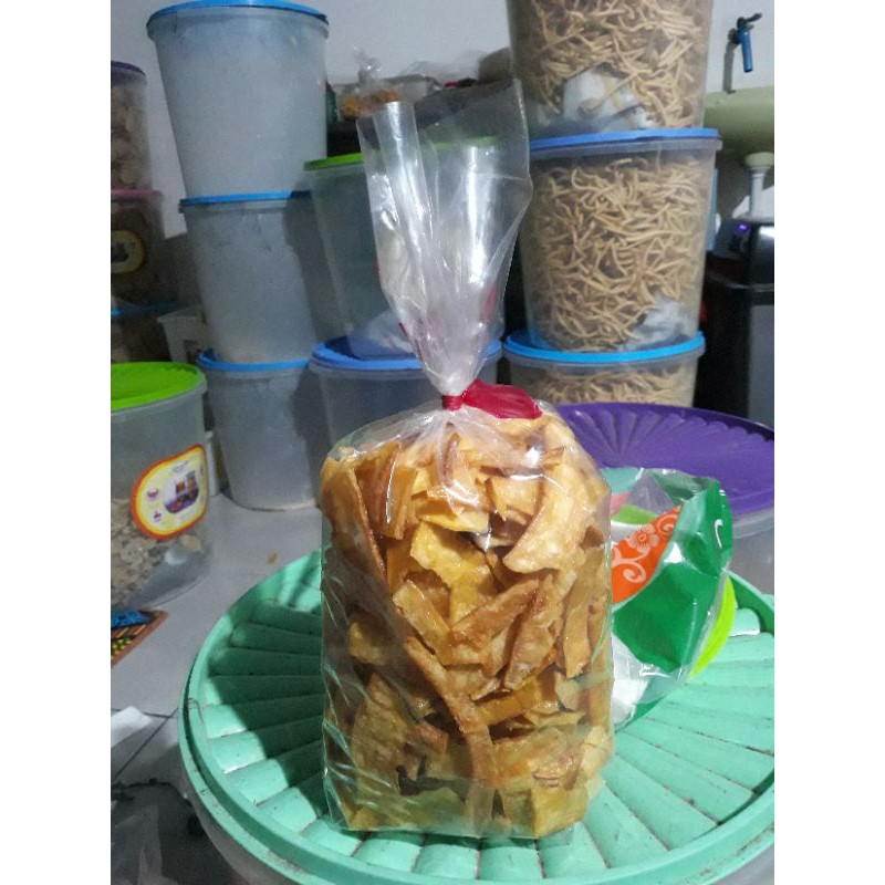 

KRECEK KETELA MANIS HOMEMADE (1KG) - BACA DESKRIPSI DAHULU!