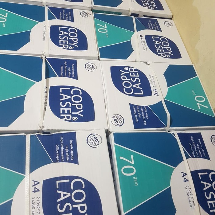 

kertas A4 70 gram