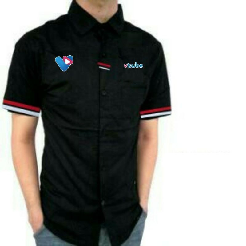 kemeja vtube 05