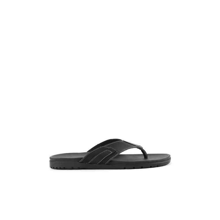 SANDAL JEPIT PRIA CARDINAL ORIGINAL CASUAL TERBARU HITAM CA22