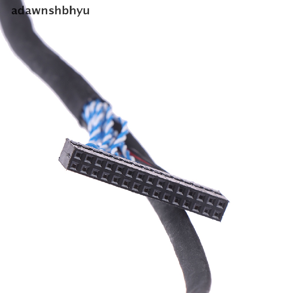 Kabel LVDS adawnshbhyu FIR-E51PIN 2ch 8-bit 51pin 51pin dual 8kabel LVDS LCD panel