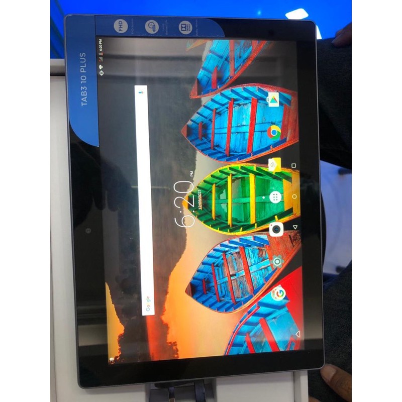 LENOVO TAB3 10 PLUS 16GB WIFICELL