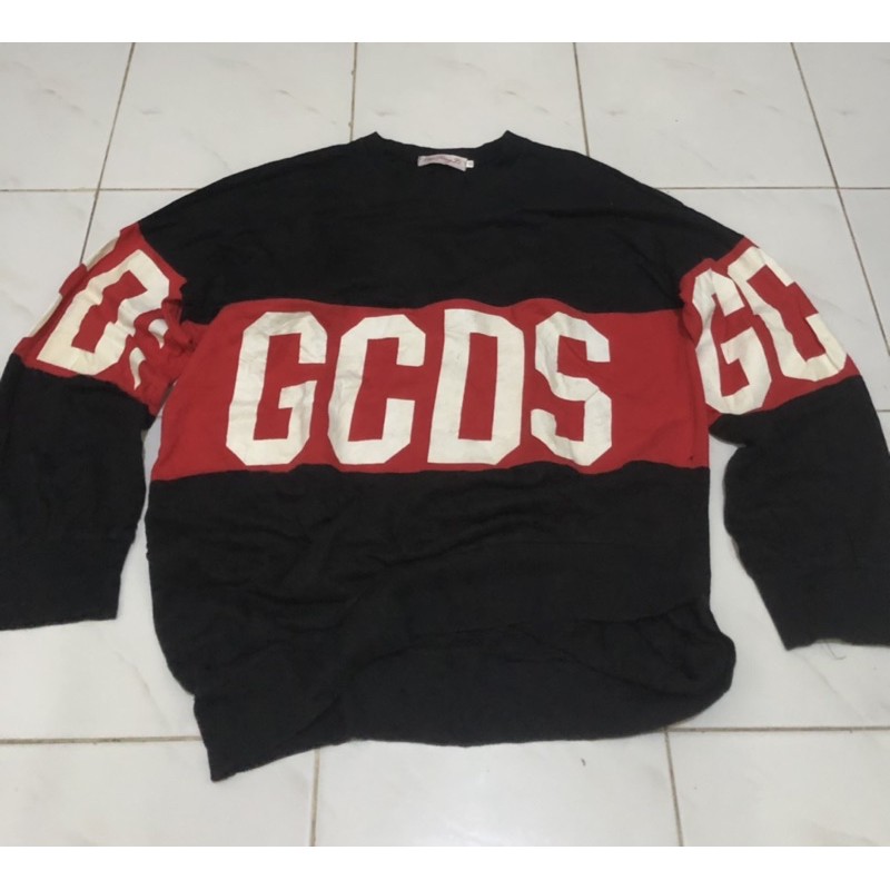 Sweater / Crewneck GCDS