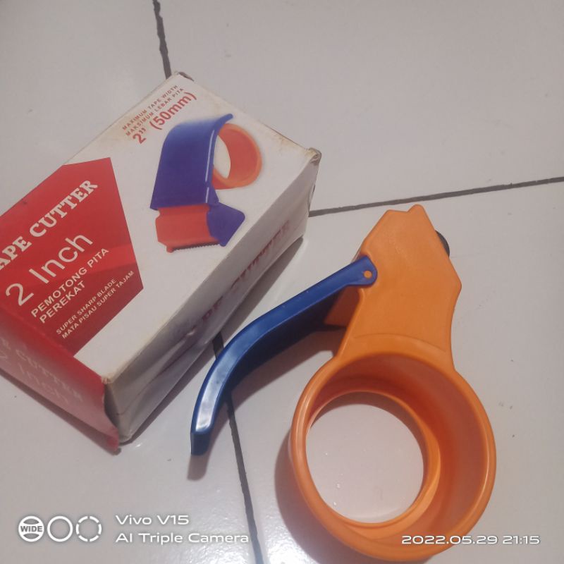 tape cutter 2inch