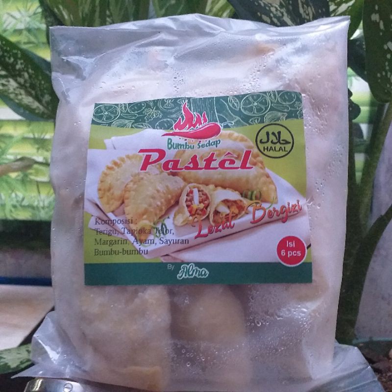 

pastel