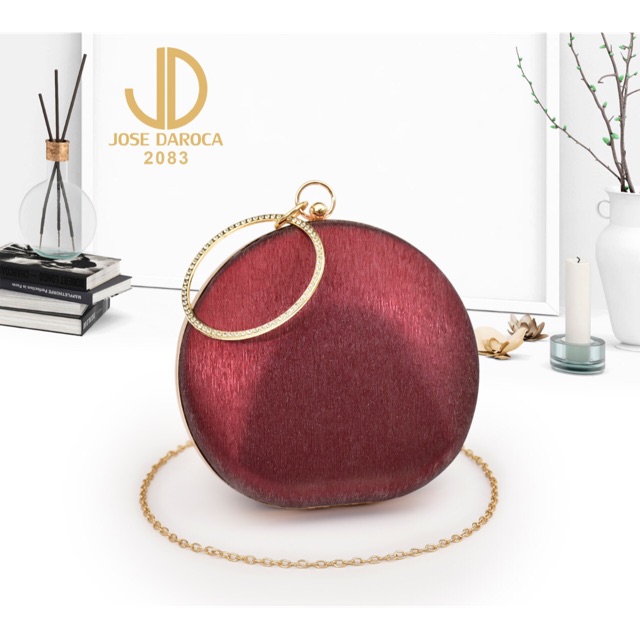 TAS PESTA JOSE DAROCA 2083 *JJ