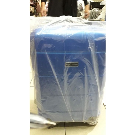 KOPER BESAR 28 INCH BAHAN FIBER RINGAN KUAT MURAH REDY WARNA KOPER PRIA DAN WANITA UKURAN JUMBO