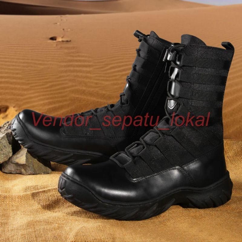 sepatu pdl ninja