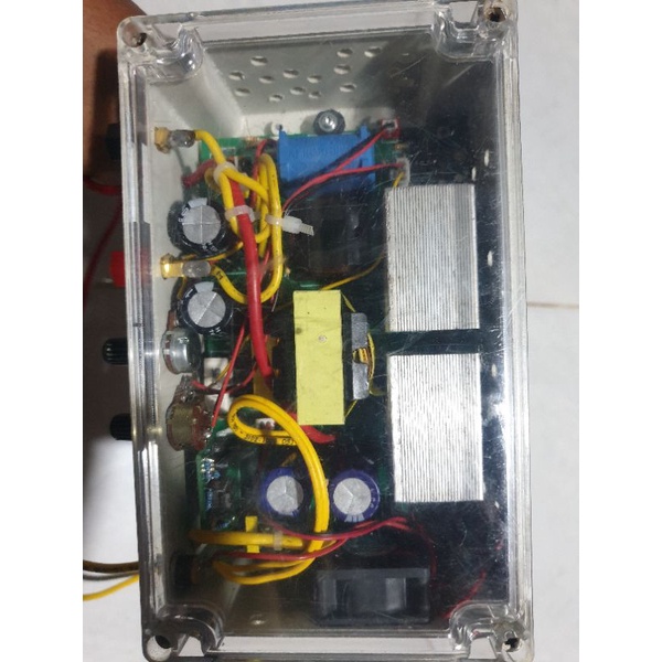 PDC 8fet asli vietnam