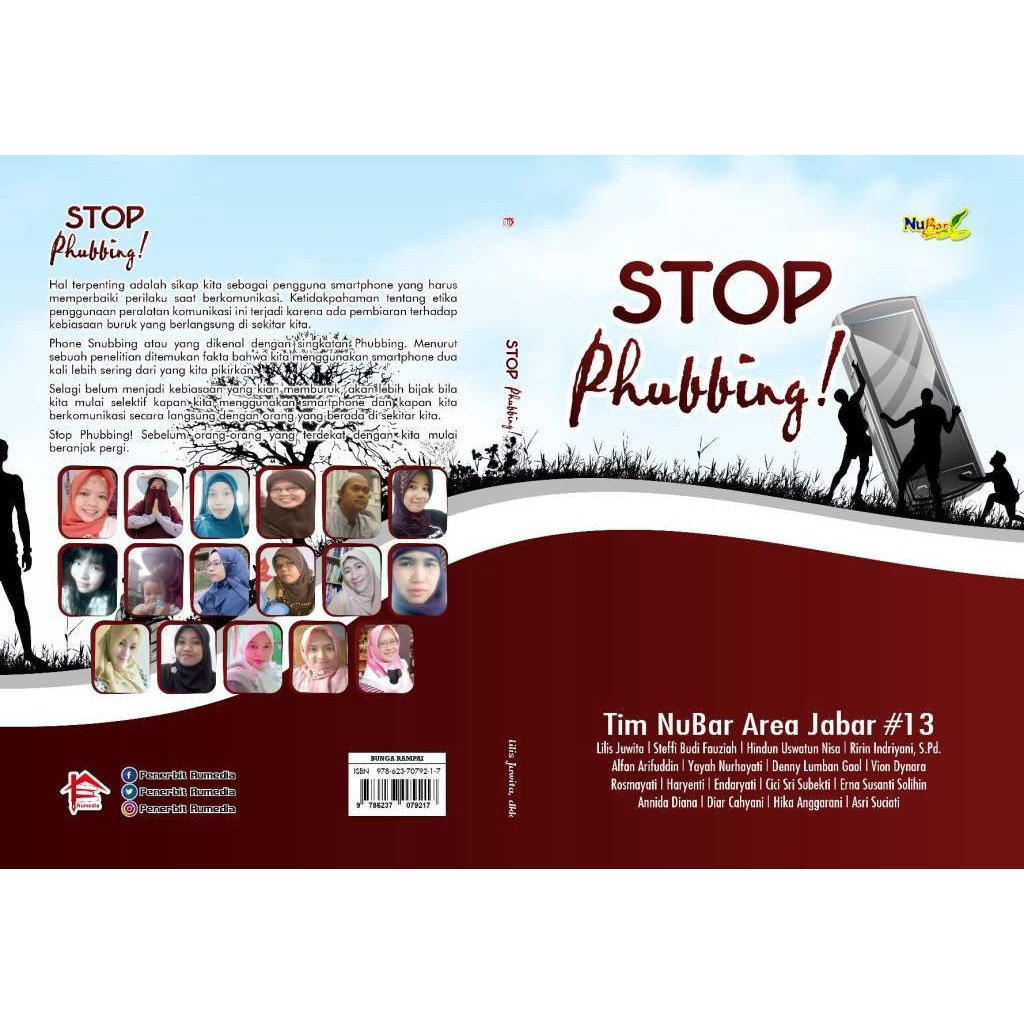 Stop Phubbing