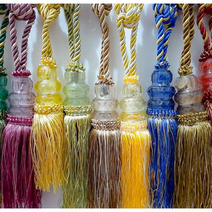 TASEL GORDEN/TALI GORDEN/SIBORY/TALI TASEL