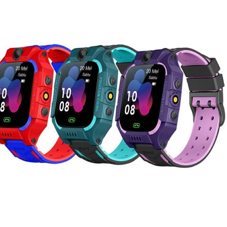 SALEE.. jam tangan imoo jam tangan anti air jam hp pintar hp android