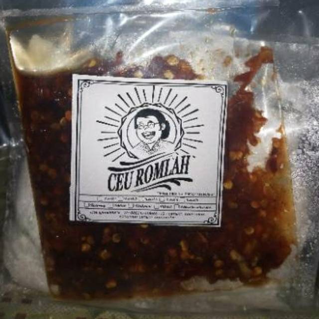 

Cobek Cireng