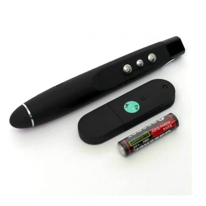 Laser Pointer M-Tech VP-810 Wireless