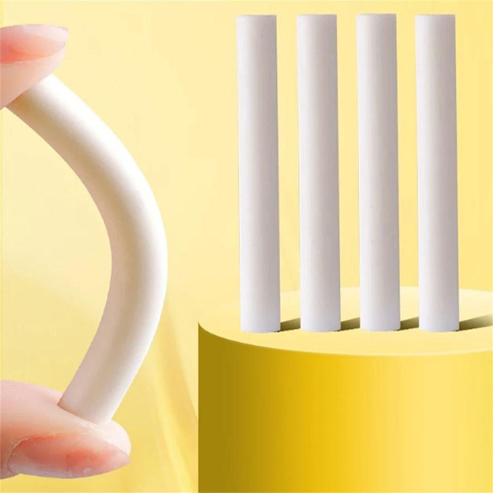 Mxbeauty Pensil Abadi Animals Perlengkapan Kantor HB Anak Pelajar 0.5mm Pensil Tanpa Batas