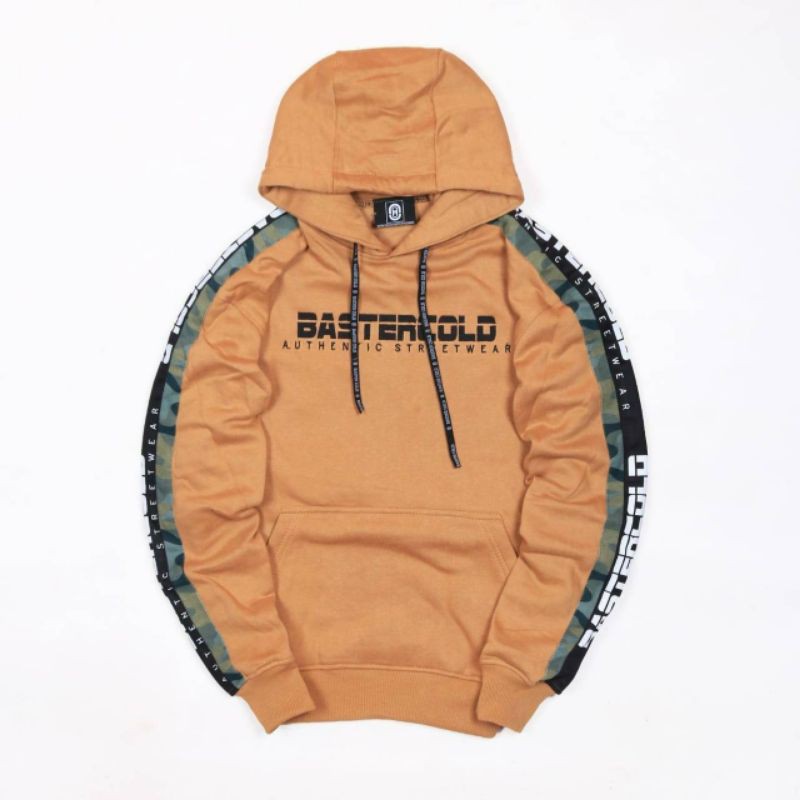 JAKET NEW BASTER COLD  / Jaket Distro Original / Jaket Hoodie Pria / Hoodie BASTER COLD