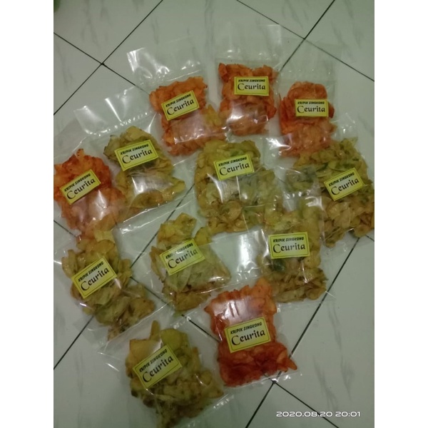 

keripik