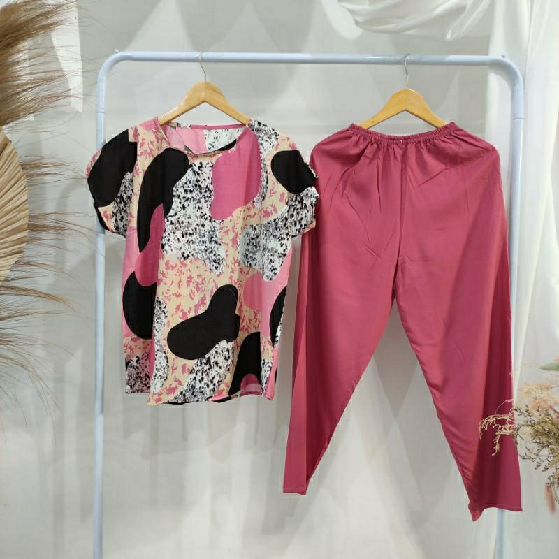 Credomenstore Short Batik Songket Motive Size M-xl Kemeja Batik Pria Lengan Pendek