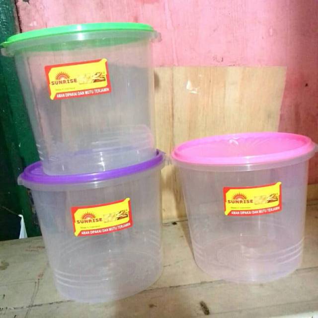 Toples Untuk Packing Ikan Hias Shopee Indonesia