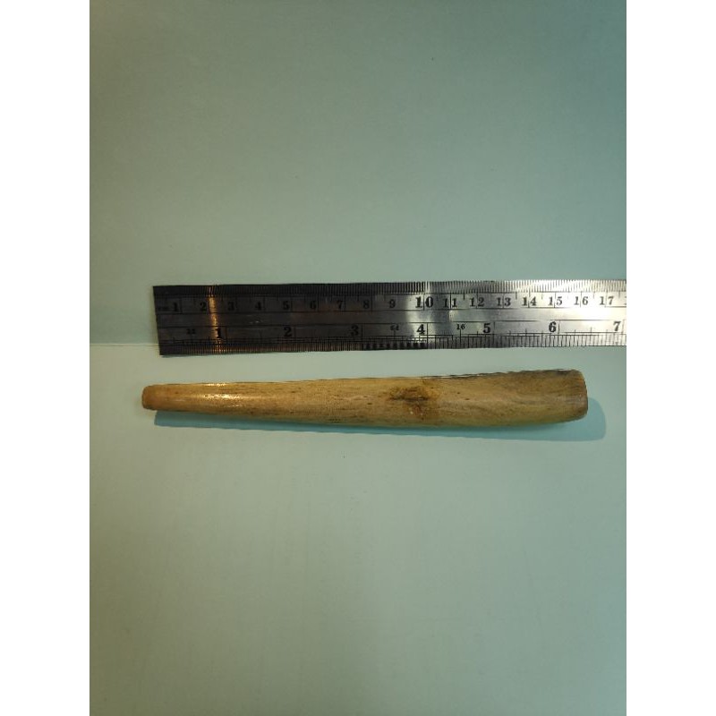 Once Kayu | Once Antik | Aestetic Once | Gagang Rokok