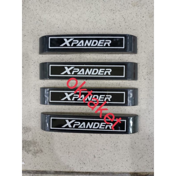 Door guard xpander