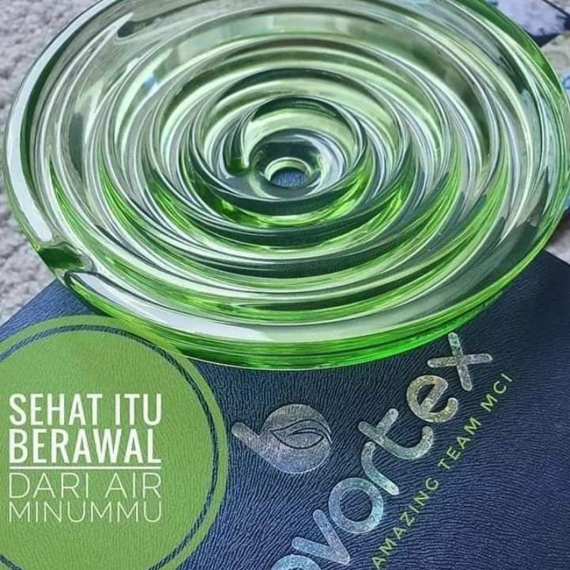 MCI|Bioglass|Biovortex|MCI Kesehatan|Original MCI