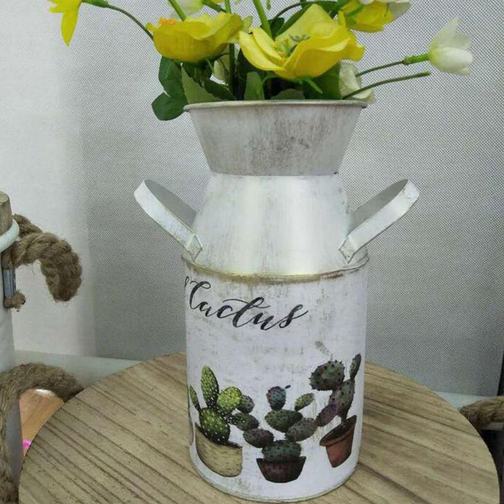 Populer Amphora Simple Desktop Ornamen Dekorasi Rumah Artcrafts Vas Bunga