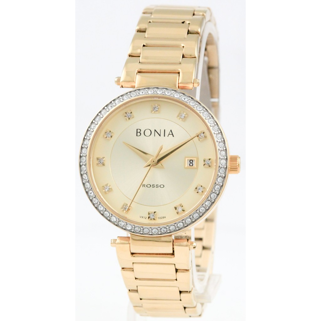 Jam Tangan Wanita Bonia Rosso BNB10284-2227S