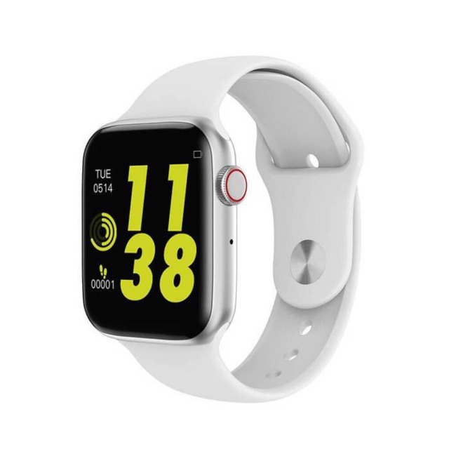 Preloved Smartwacth bluetooth call W34 smart watch touch screen IPS 2.5