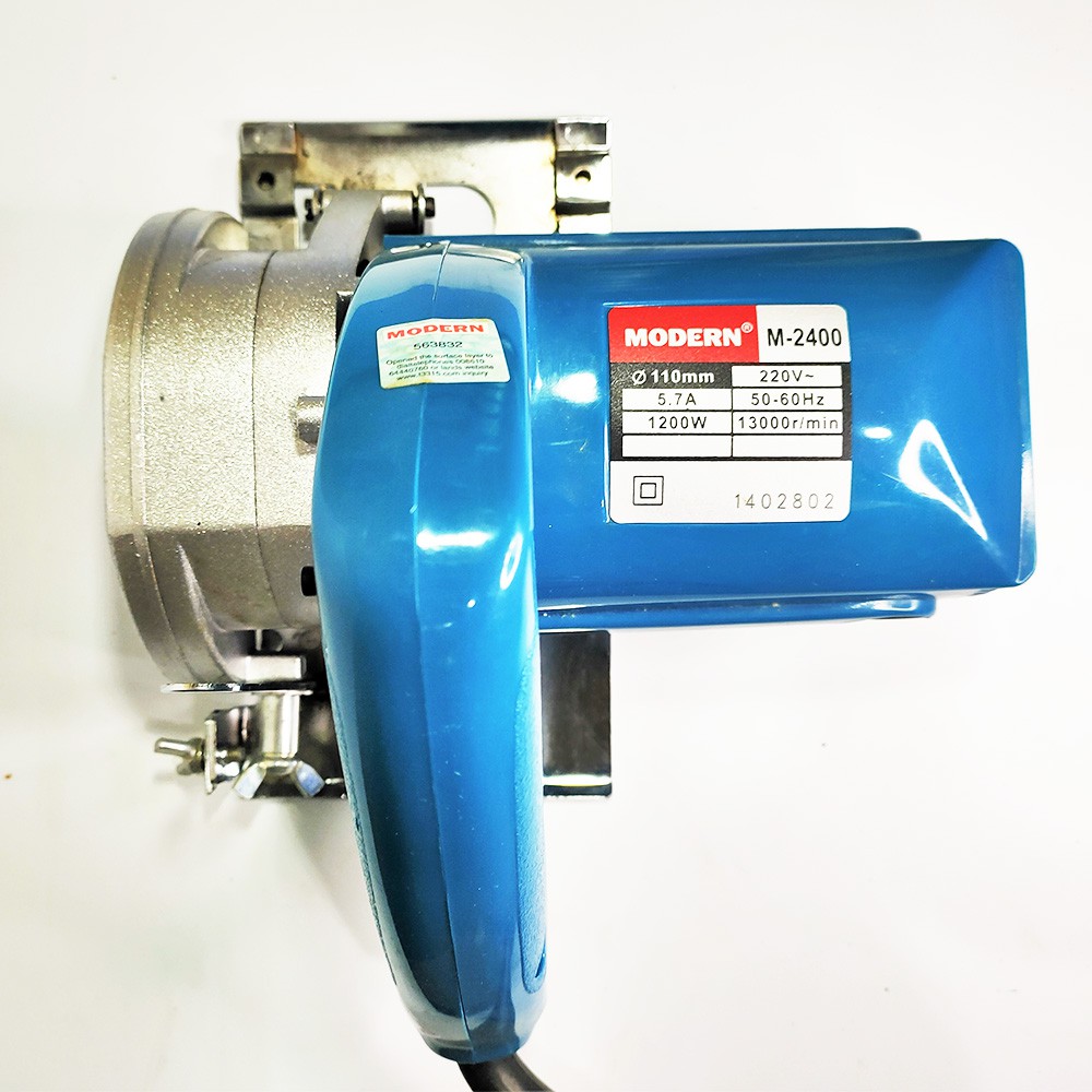 MESIN POTONG KRAMIK MODERN M2400 JB898