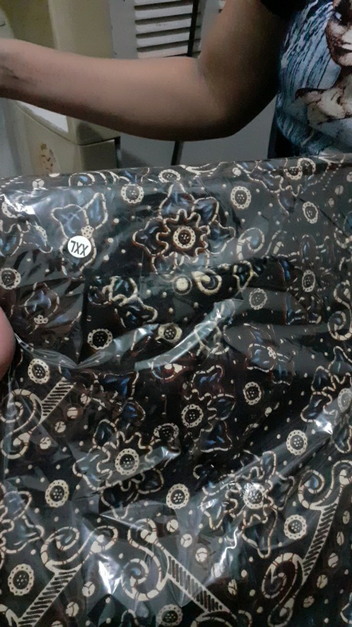 Gamis Batik - (cuci Gudang) - Original Pekalongan Termurah - Beragam Motif