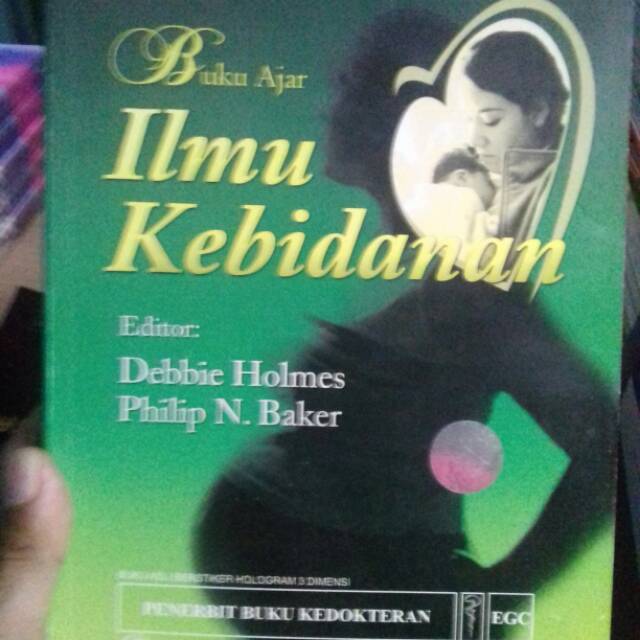 Buku Ajar Ilmu Kebidanan