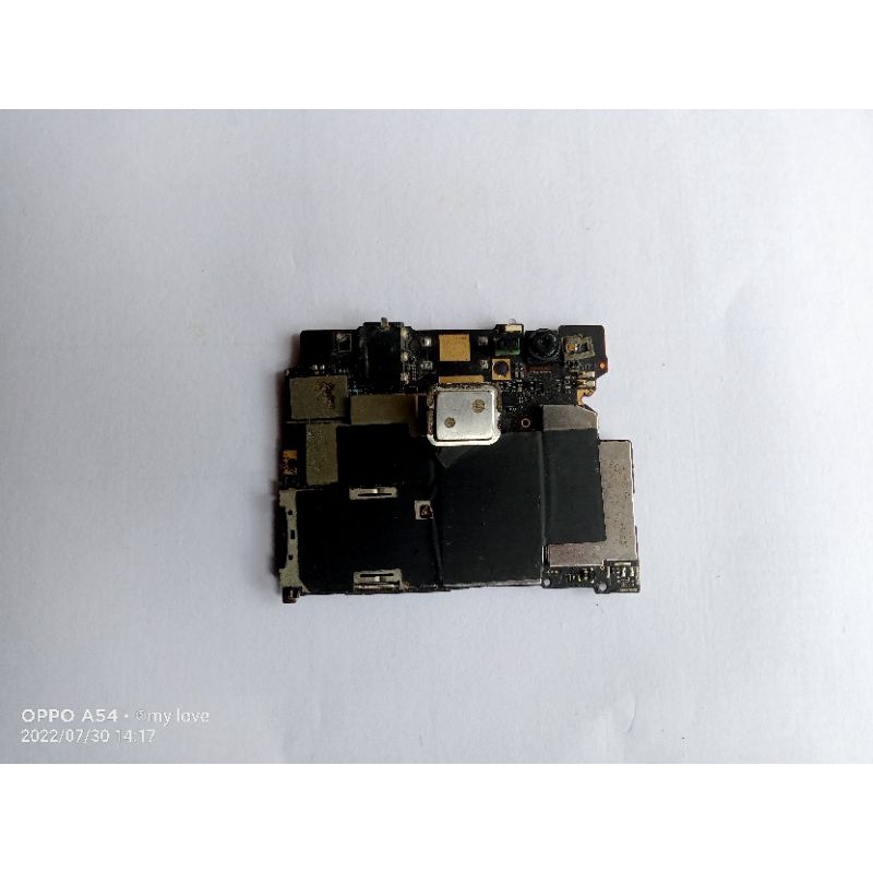 Mesin redmi note 3 pro SE KATE normal