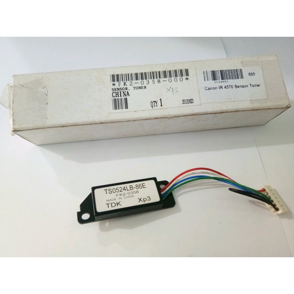 Sensor Toner Canon IR 3570-4570