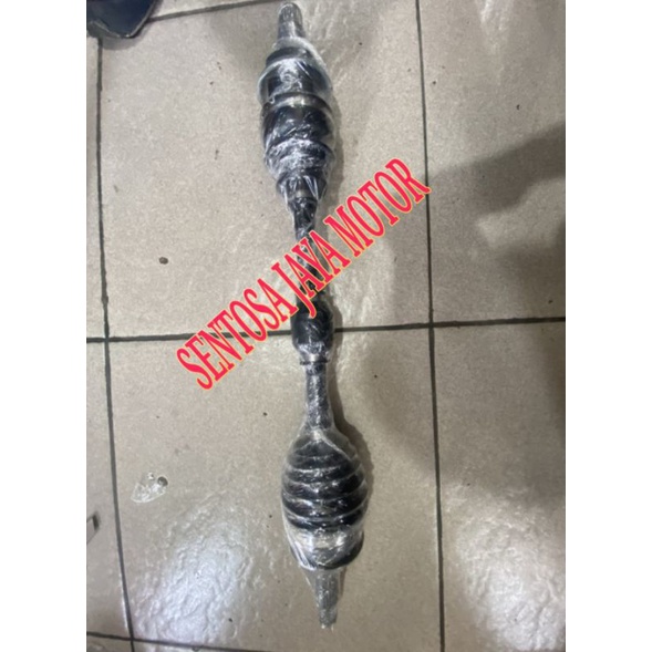 AS Roda Kiri CV Joint Toyota Ayla Daihatsu Agya 1000Cc Original