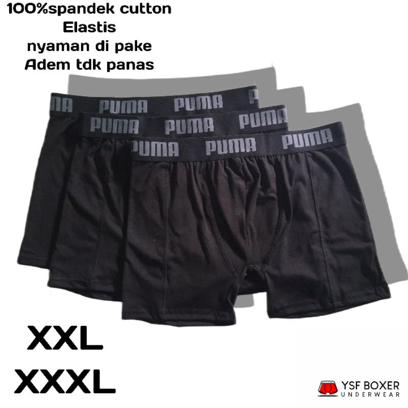 CD BOXER JUMBO XXL.XXXL.XXXXL. Kualitas Premium