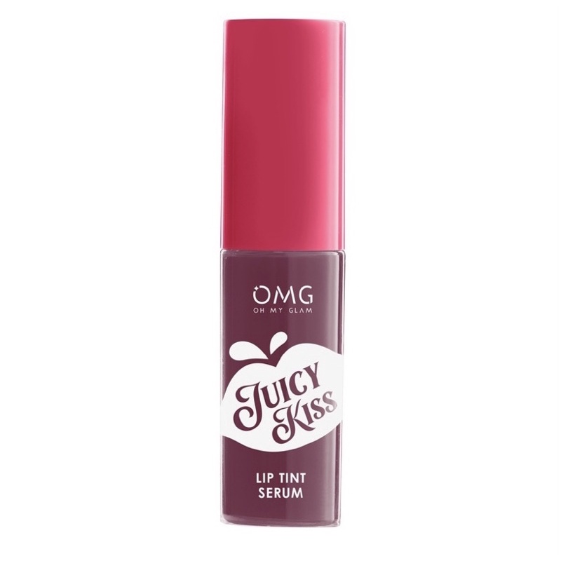 Liptint OMG Murah/LIPTINT JUICY KISS