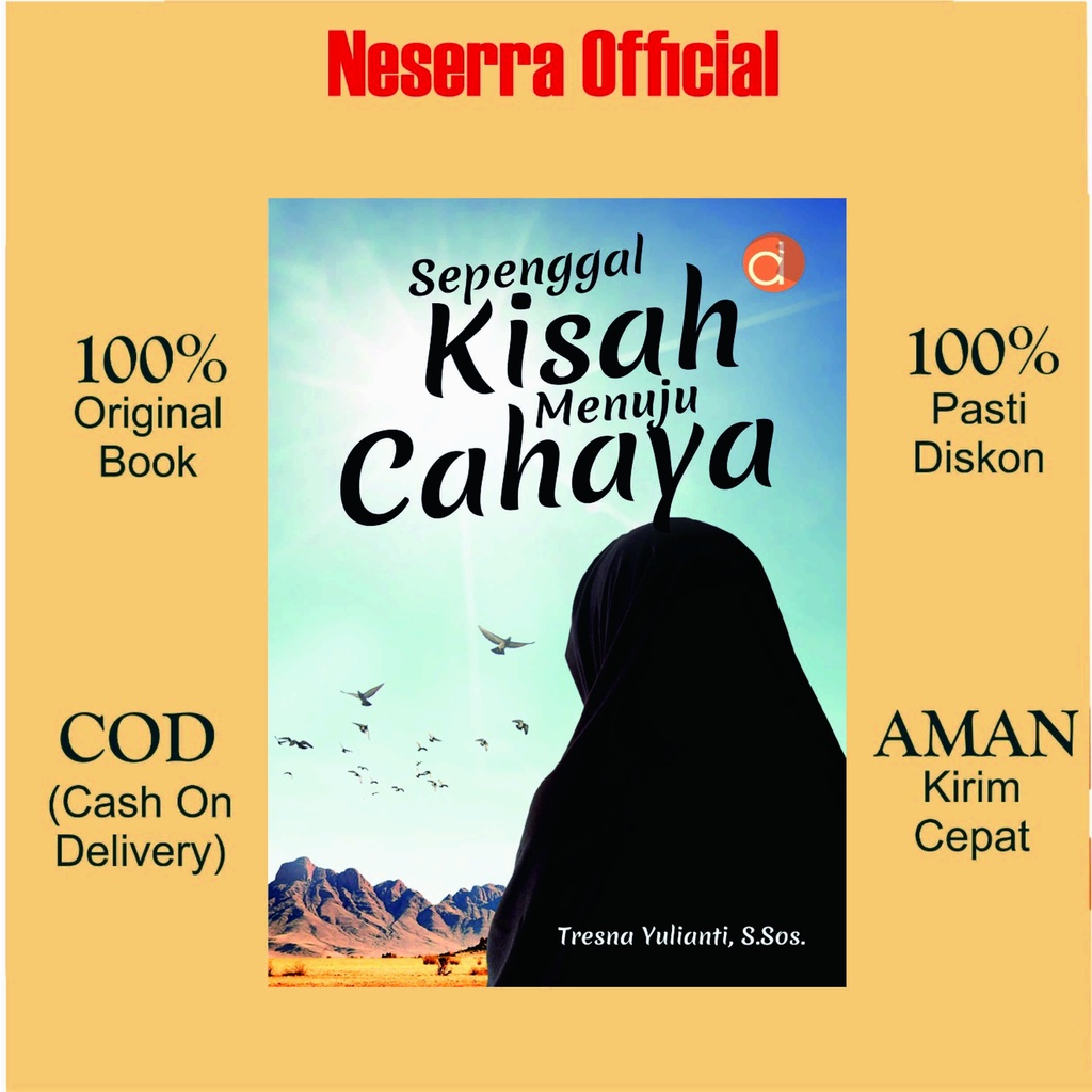 Jual Puisi Sepenggal Kisah Menuju Cahaya - Deepublish | Shopee Indonesia