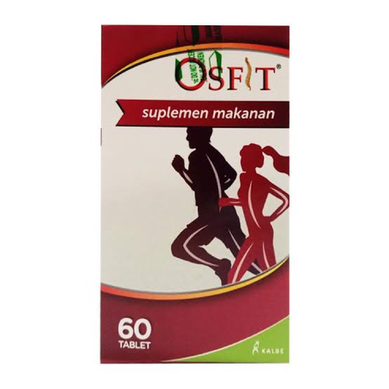 OSFIT 60 KAPLET